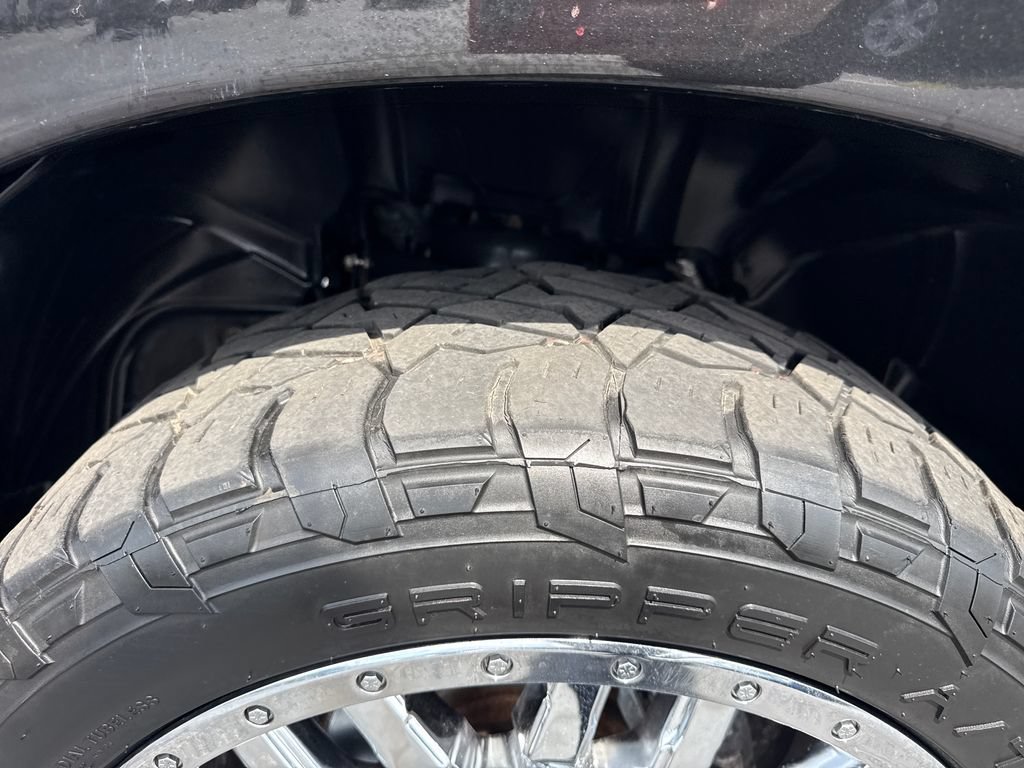 Used 2018 RAM 1500 Big Horn AWD/4WD image 29