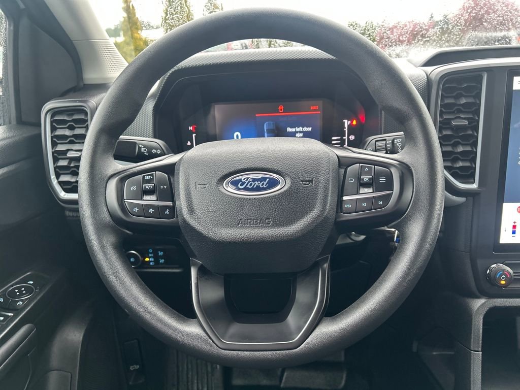 Used 2025 Ford Ranger XL w/ Trailer Tow Package image 19