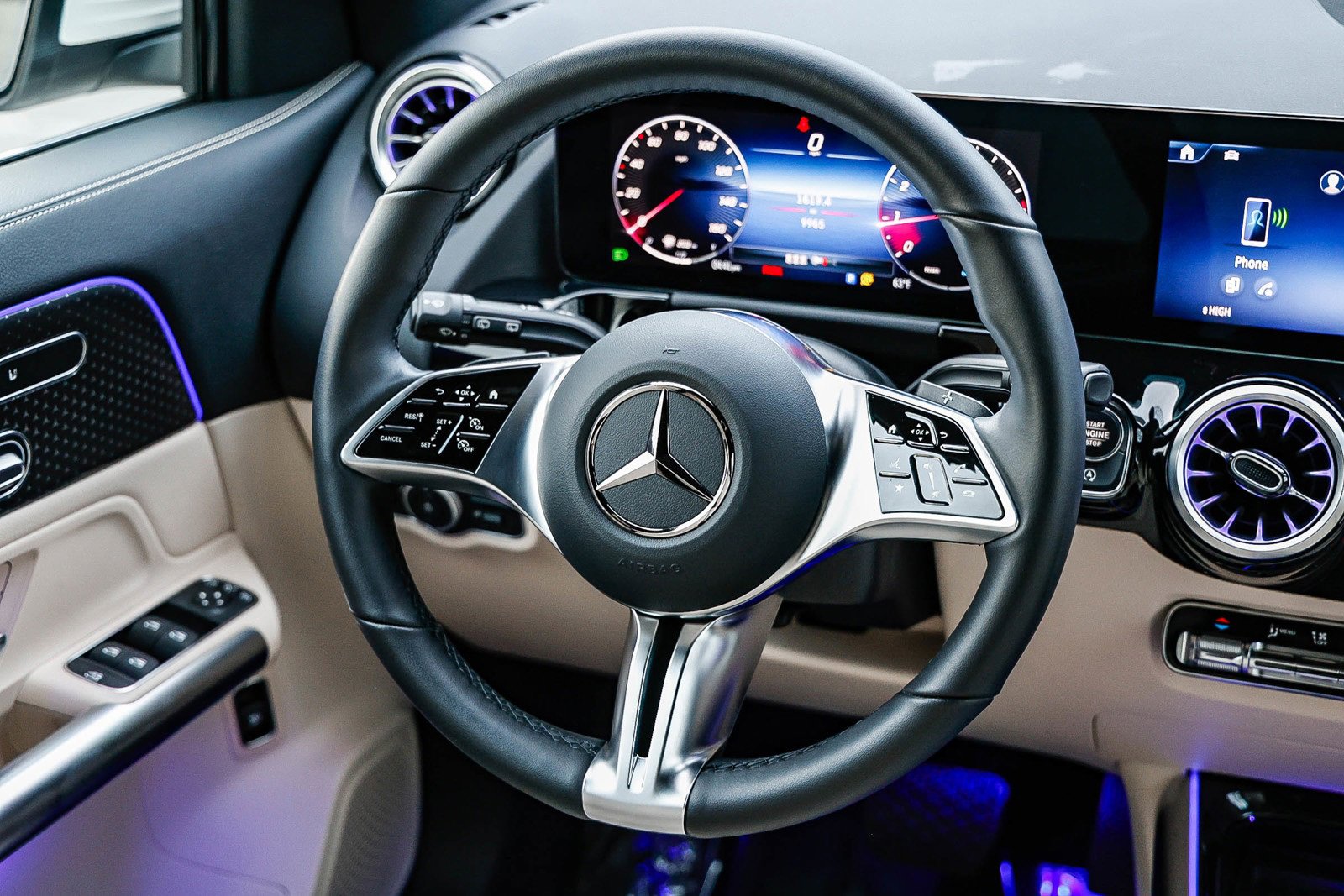 Certified 2025 Mercedes-Benz GLA 250 GLA 250 image 13