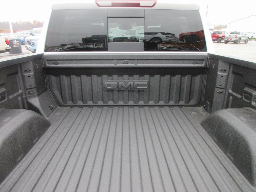 New 2026 GMC Sierra 1500 SLT w/ SLT Premium Plus Package image 7