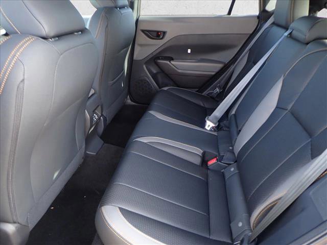 New 2026 Subaru Crosstrek 2.5i Wilderness image 9