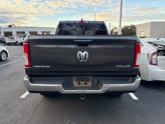 Used 2022 RAM 1500 Lone Star image 12