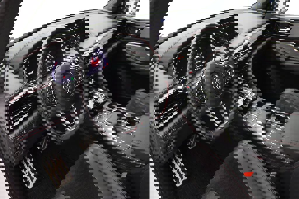 Used 2022 Acura MDX A-Spec image 15