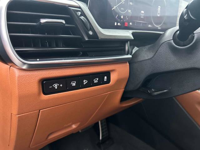 Used 2025 Kia Telluride SX Prestige X-Line image 23