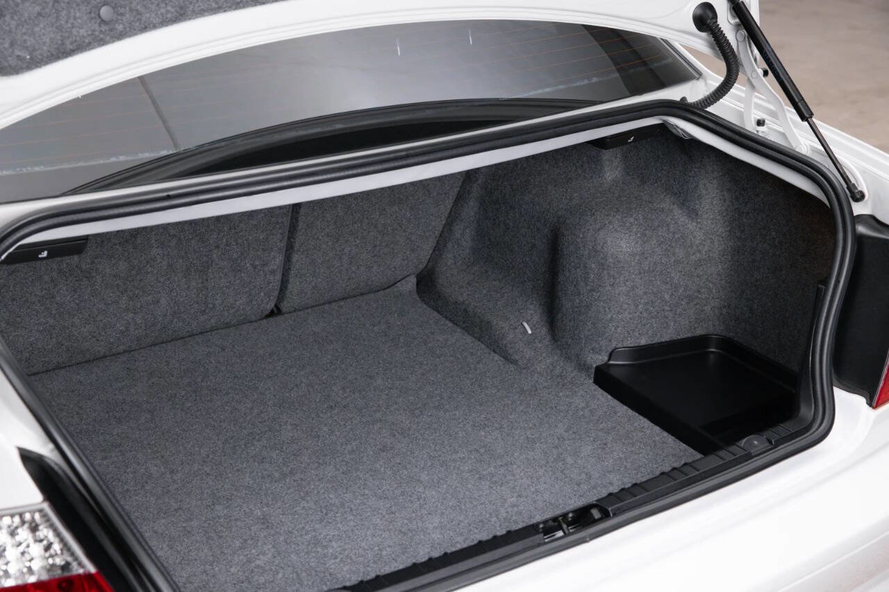 Used 2005 BMW M3 Coupe image 63