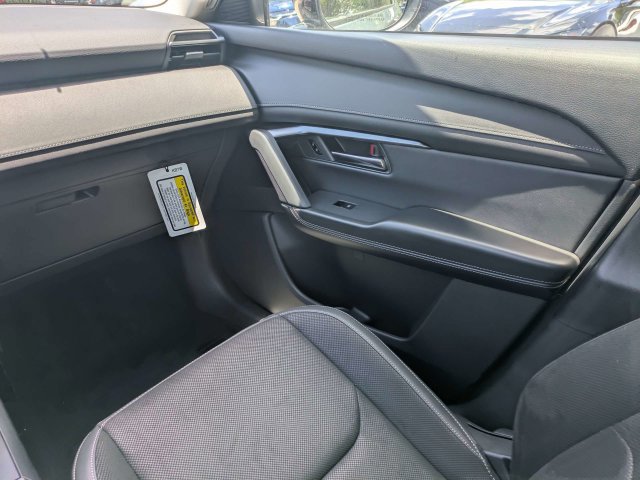 New 2026 MAZDA CX-5 Select AWD/4WD image 15