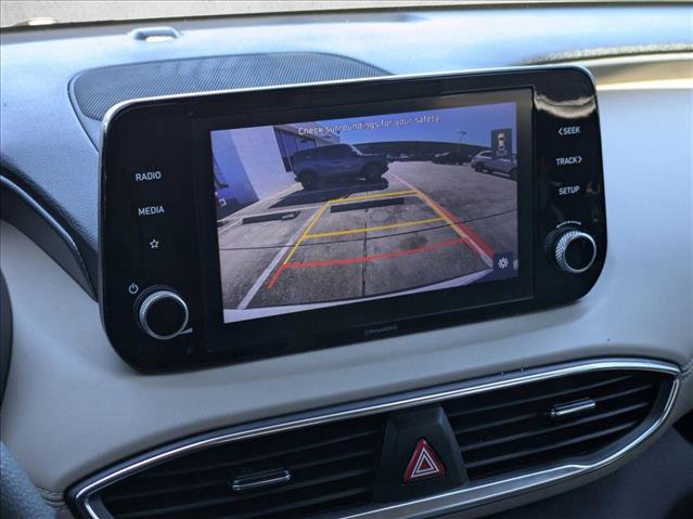 Used 2021 Hyundai Santa Fe SEL w/ Cargo Package image 10