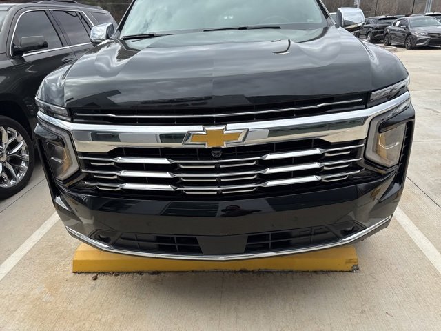 Used 2025 Chevrolet Tahoe Premier w/ Sun And Tow Package image 12