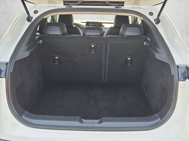 Used 2025 MAZDA CX-30 AWD 2.5 S w/ Preferred Package image 6