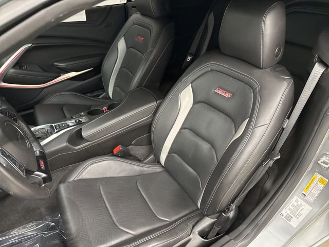 Used 2023 Chevrolet Camaro SS image 16