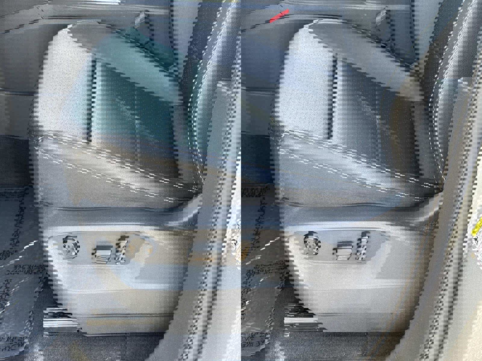 Used 2023 Volkswagen Atlas SE image 24