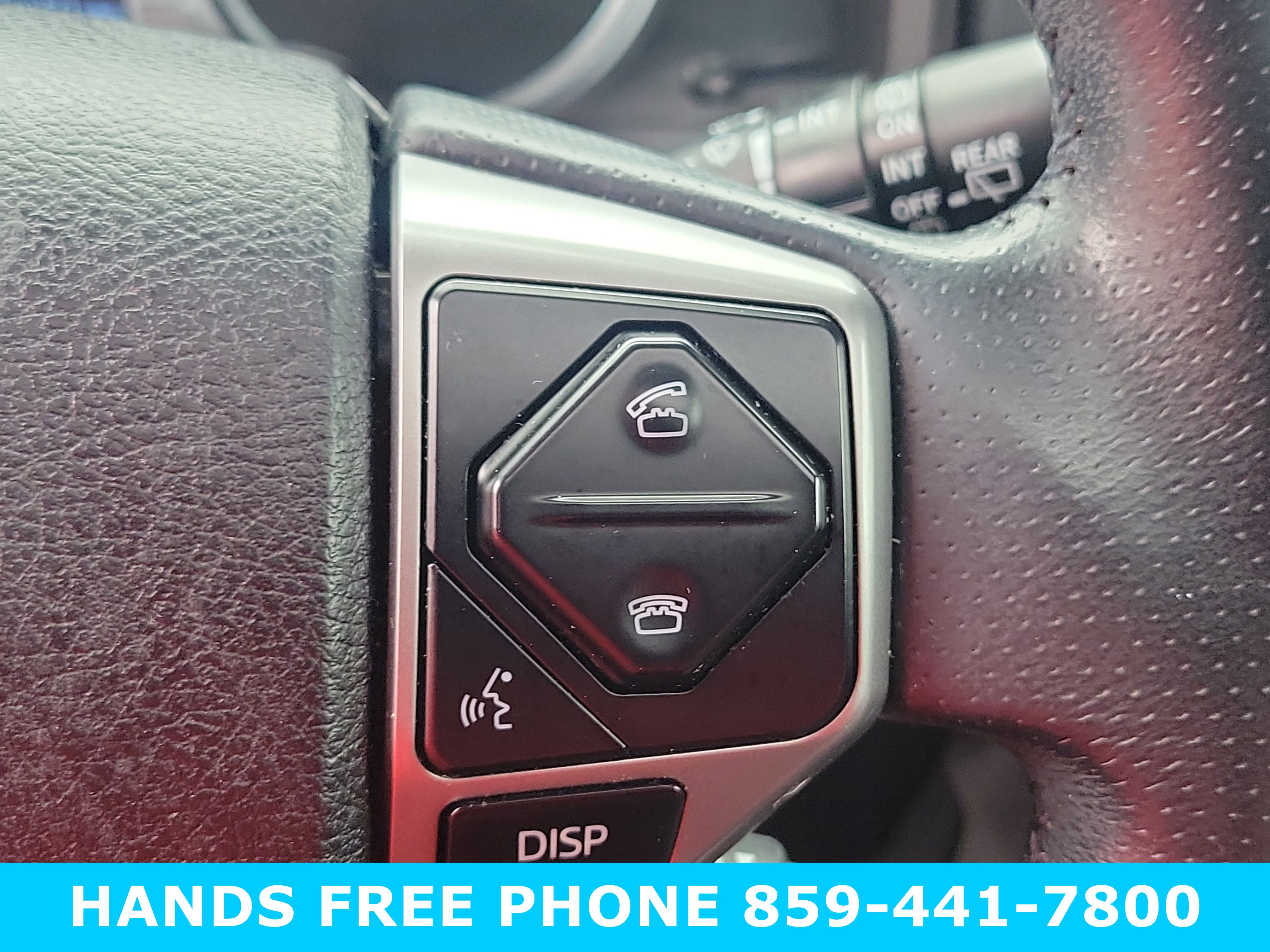 Used 2016 Toyota 4Runner Limited image 11