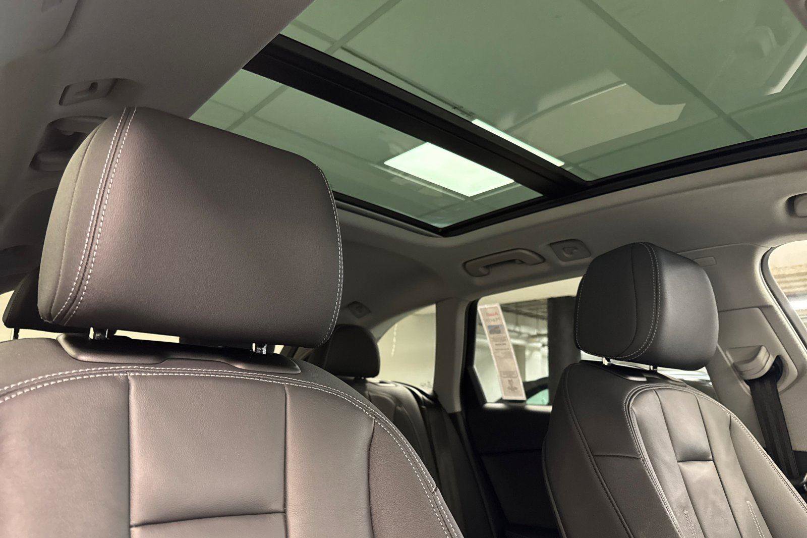 Used 2023 Audi A4 2.0T allroad Premium Plus image 16