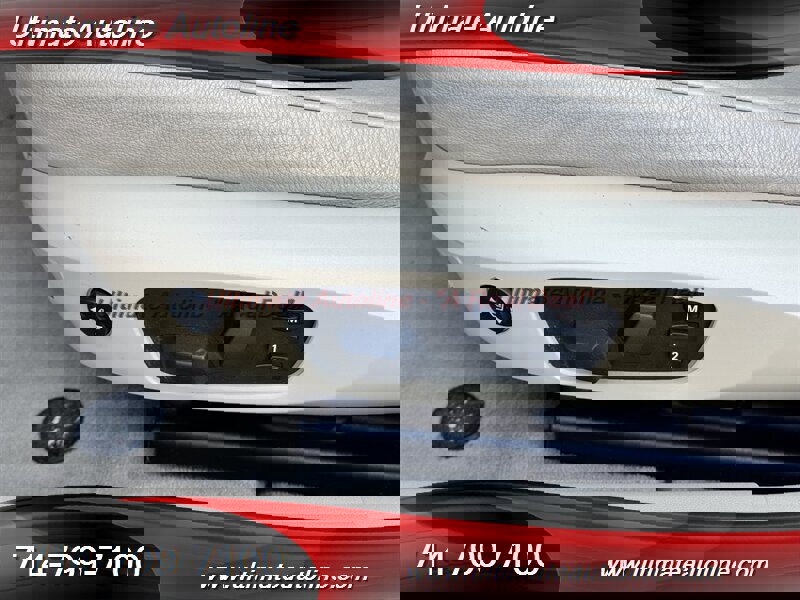 Used 2007 BMW 328xi Sedan image 26