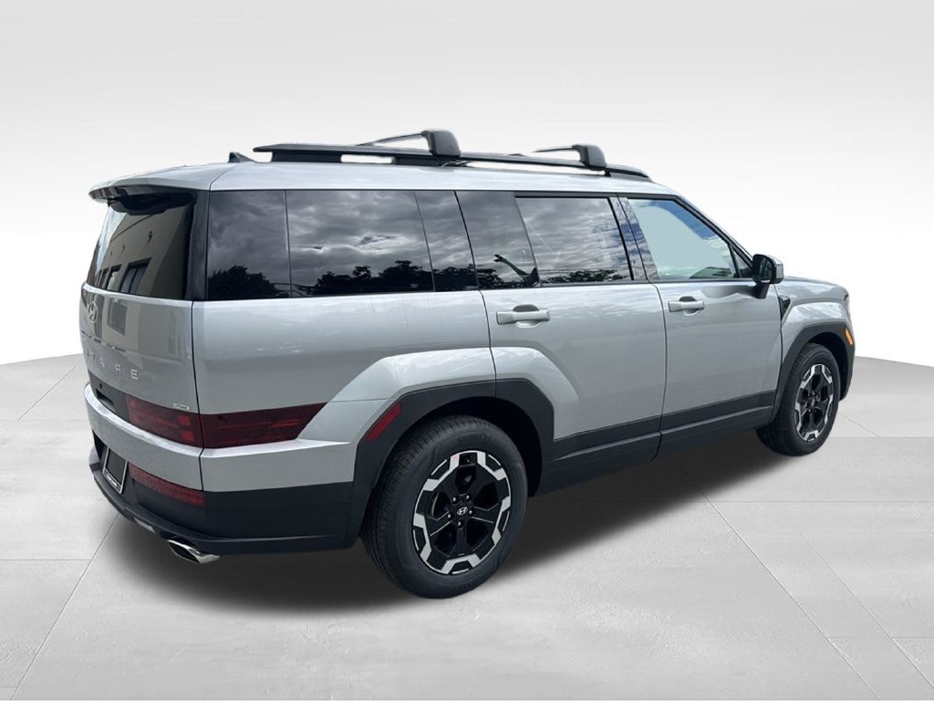 New 2026 Hyundai Santa Fe SEL AWD/4WD image 7