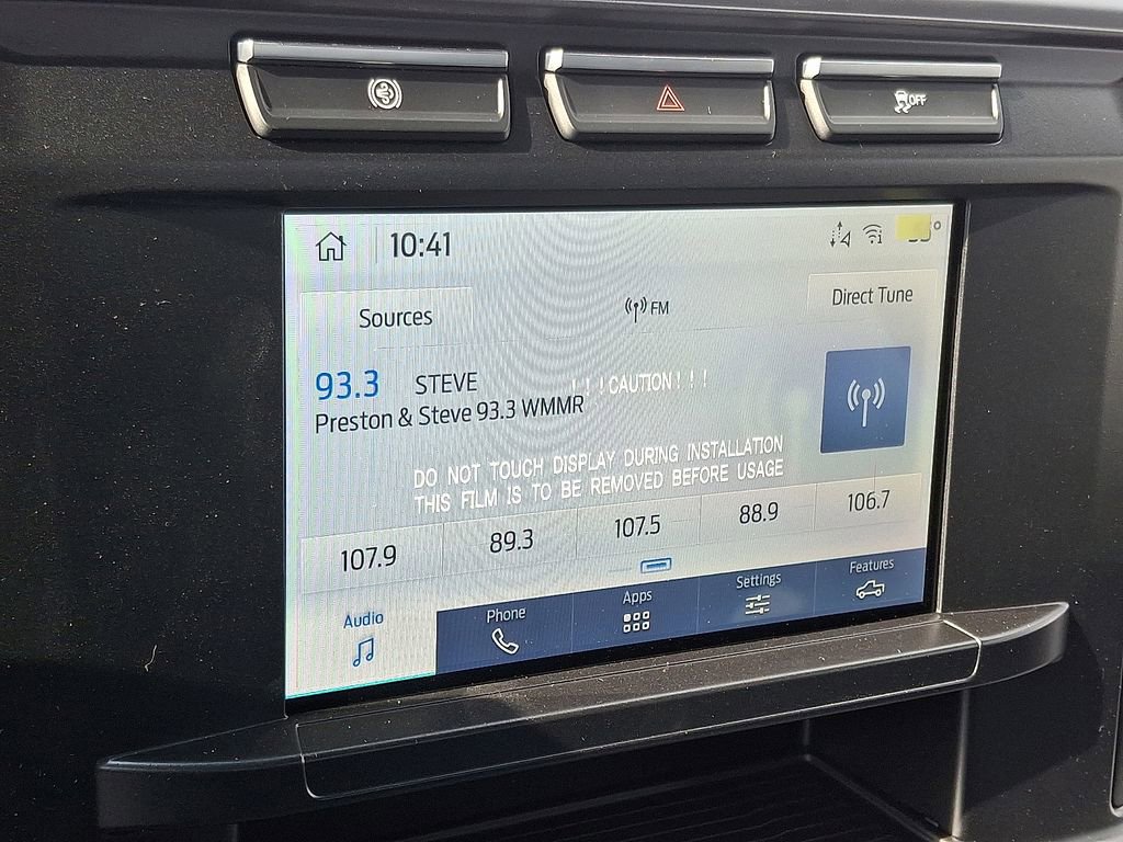 New 2024 Ford F450 XL image 10