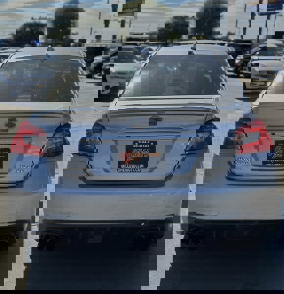 Used 2018 Subaru WRX Premium image 6