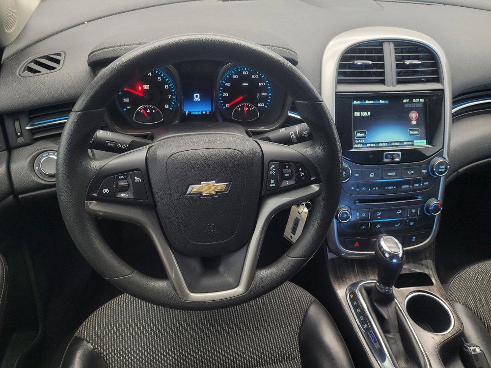 Used 2014 Chevrolet Malibu LT image 22
