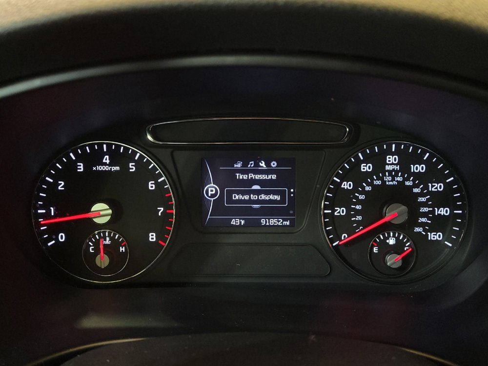 Used 2018 Kia Sorento LX AWD/4WD image 23