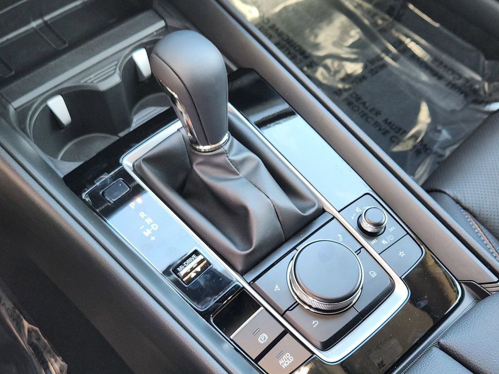 New 2026 MAZDA CX-50 AWD 2.5 S image 11