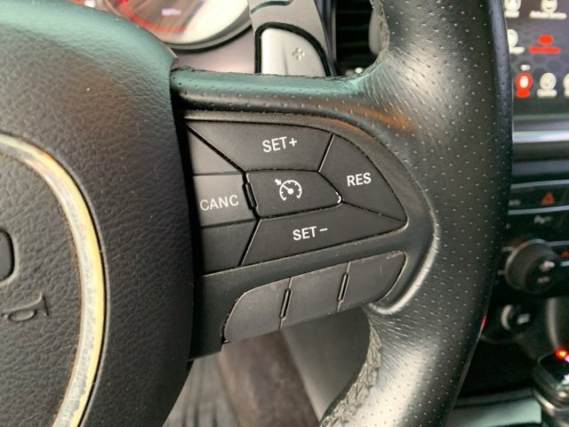 Used 2017 Dodge Charger R/T w/ Driver Confidence Group image 15