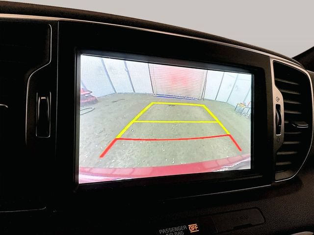Used 2017 Kia Sportage SX AWD/4WD image 20