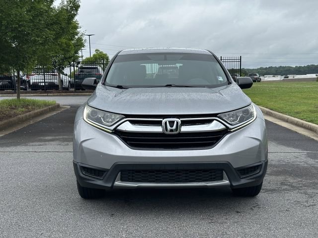 Used 2019 Honda CR-V LX video 2