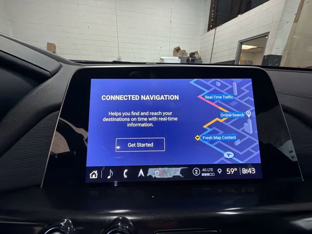 Certified 2023 Cadillac CT4 Sport image 18