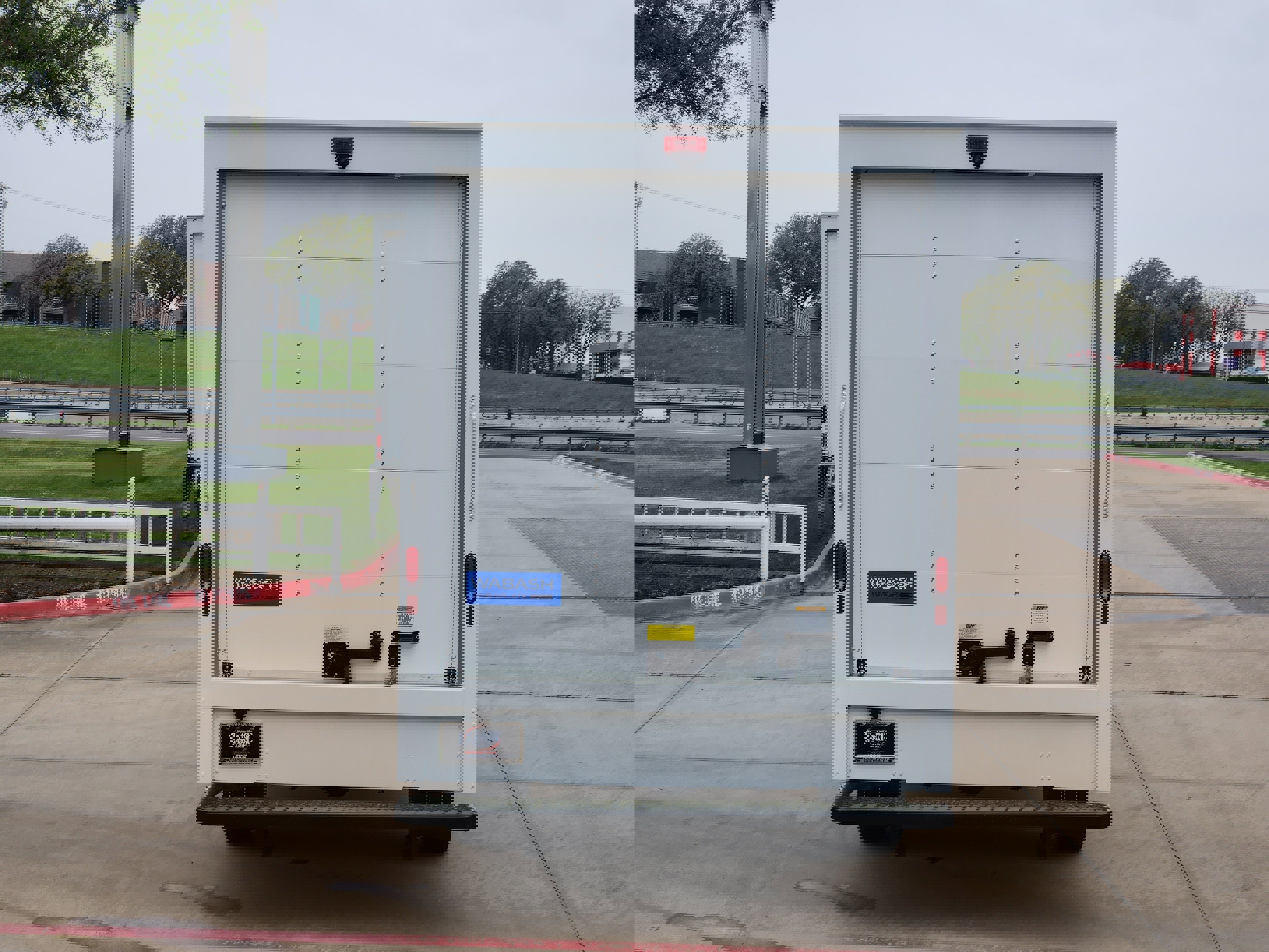 New 2025 Chevrolet Express 3500 w/ Power Convenience Package image 12