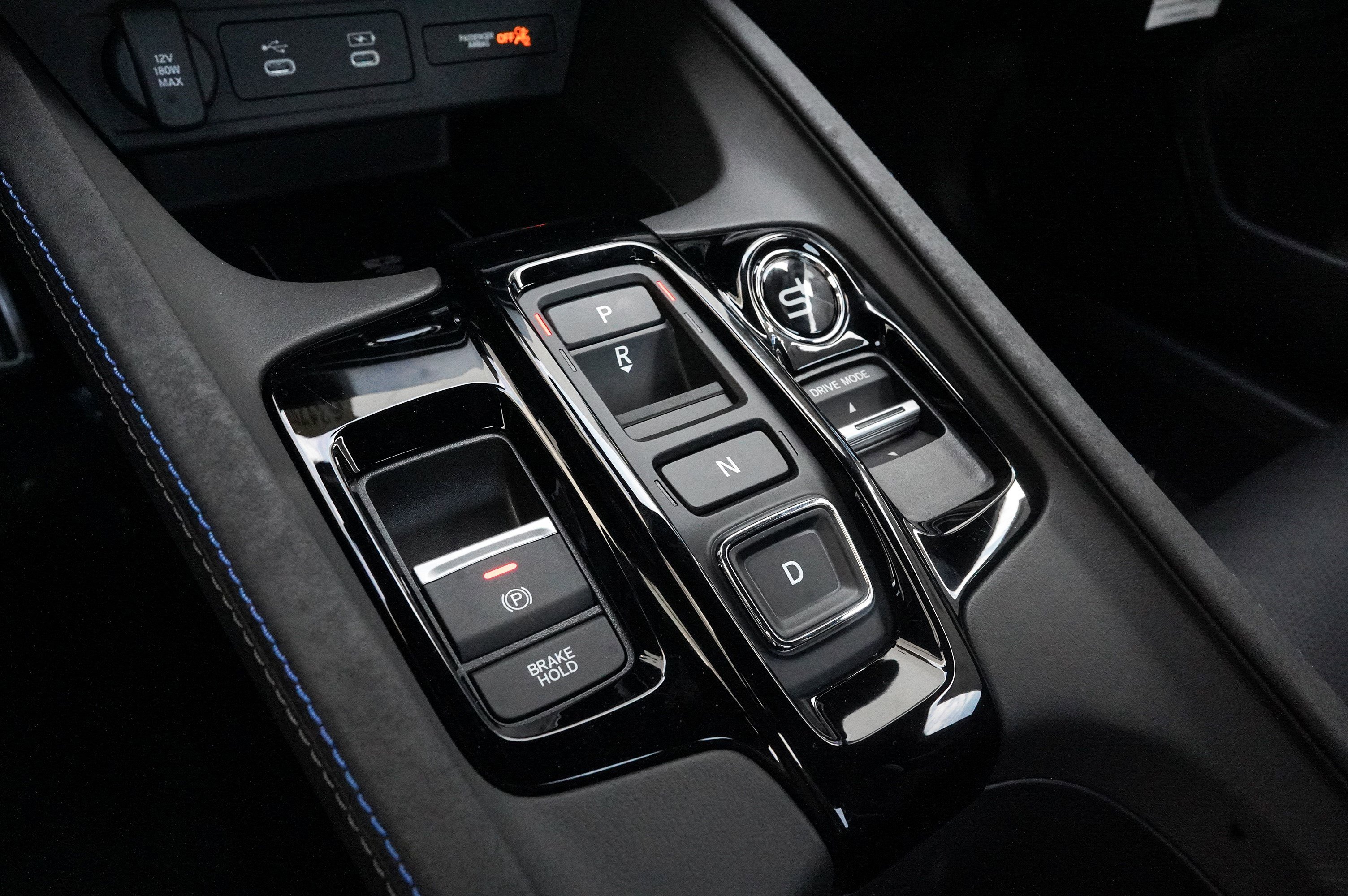 New 2026 Honda Prelude image 27