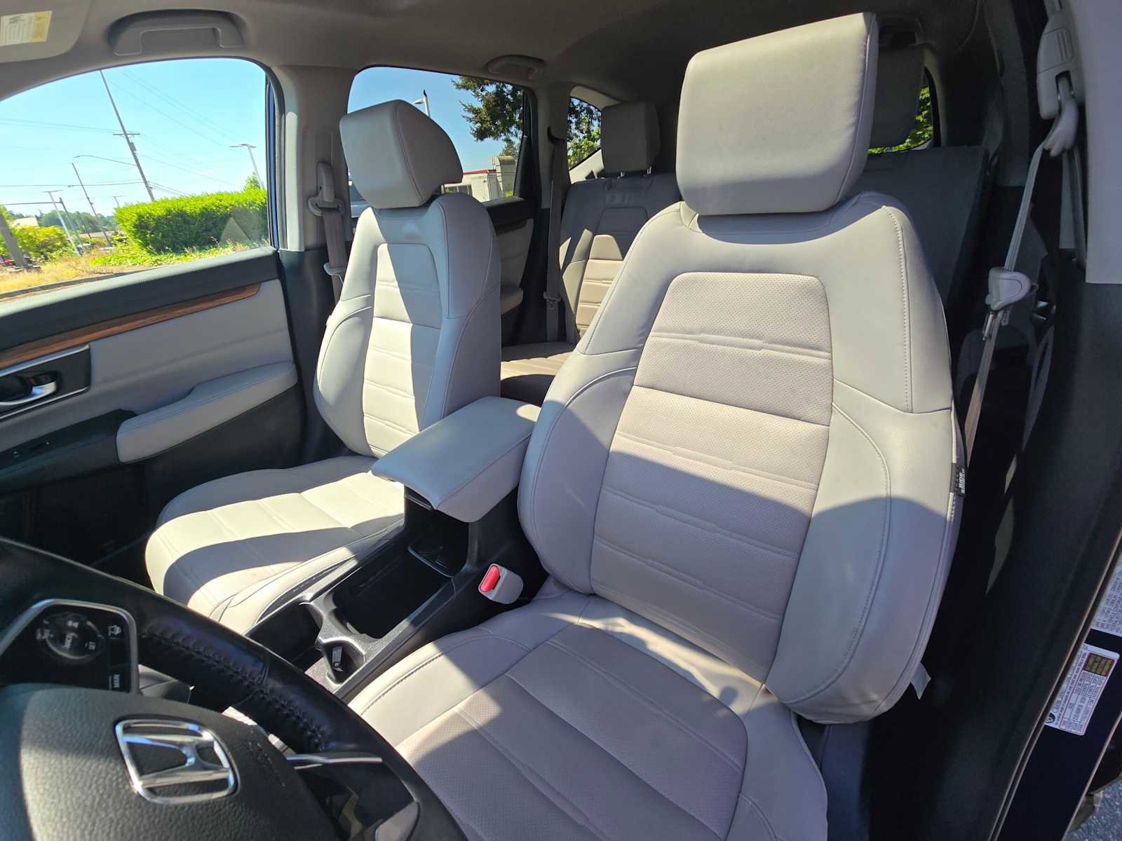 Used 2019 Honda CR-V EX-L image 22