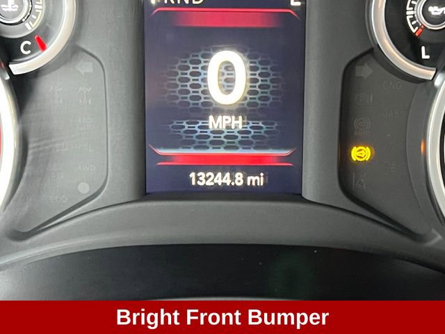 Used 2024 RAM 5500 Tradesman w/ Chrome Appearance Group image 9