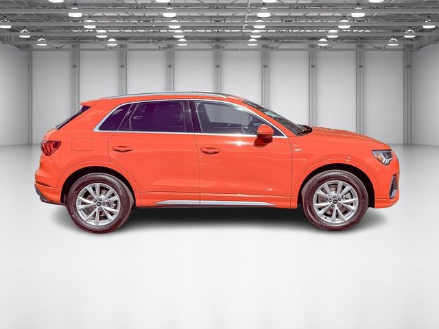 Certified 2023 Audi Q3 2.0T Premium image 6