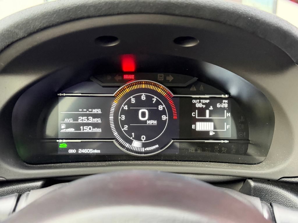 Used 2023 Subaru BRZ Limited RWD image 19