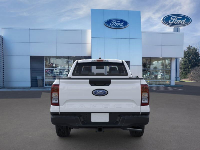 New 2026 Ford Ranger XL w/ Trailer Tow Package image 5
