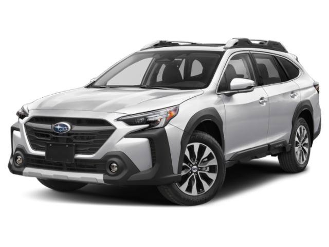 Used 2024 Subaru Outback Touring XT w/ Tech Package 3 AWD/4WD image 4