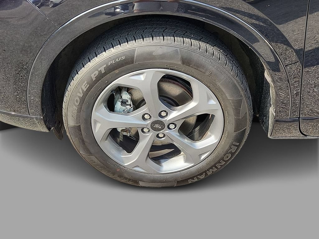 Used 2024 Ford Escape ST-Line AWD/4WD image 8