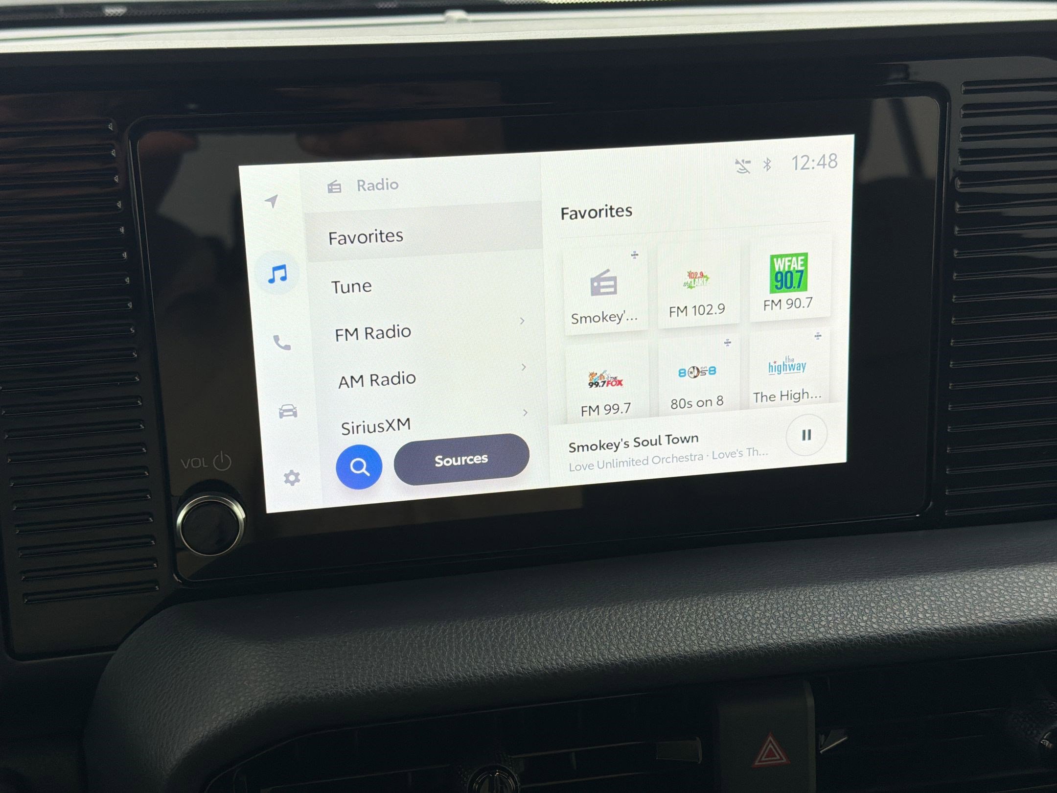 Used 2025 Toyota Land Cruiser 1958 image 21