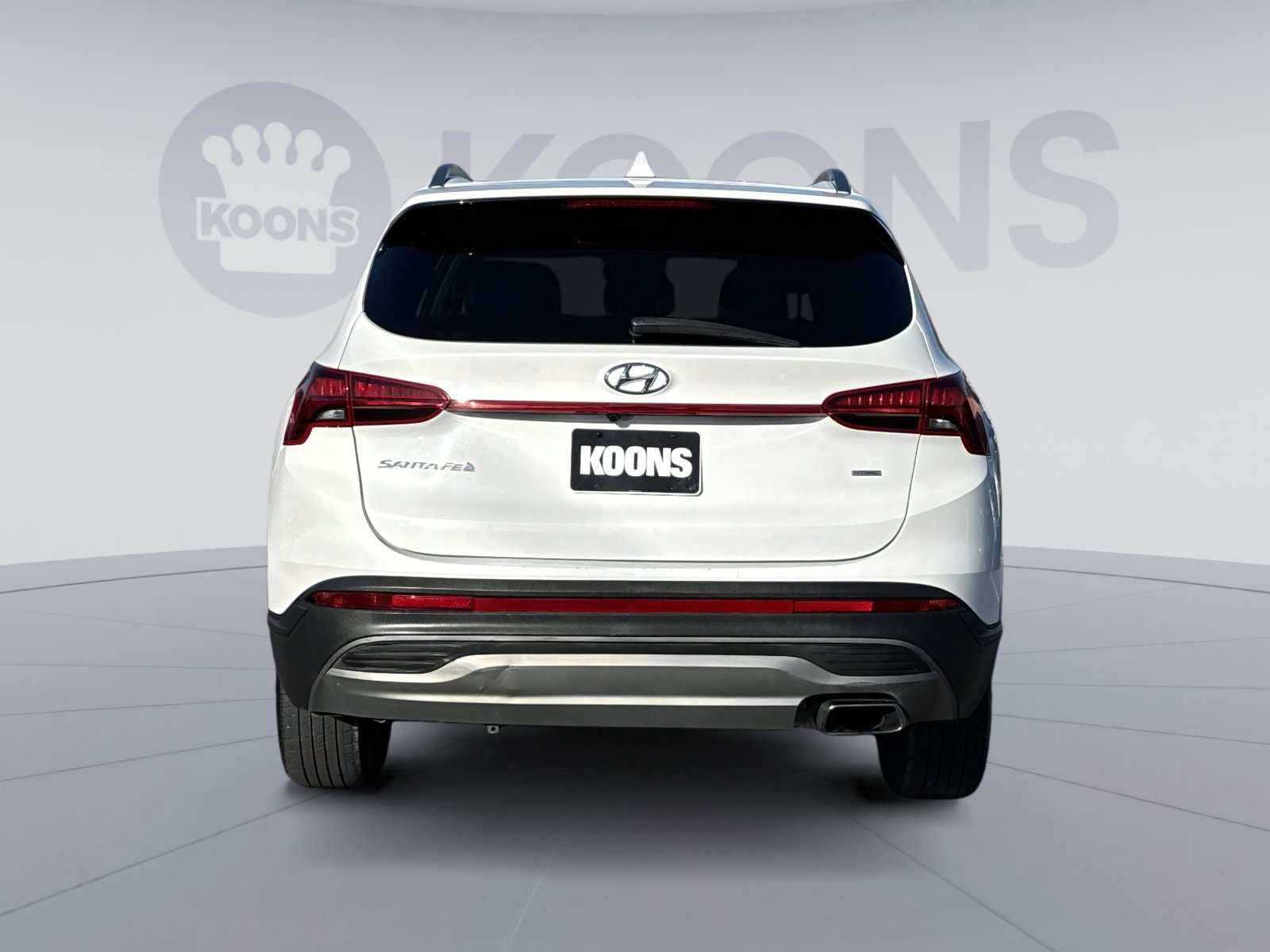Used 2023 Hyundai Santa Fe SEL image 5