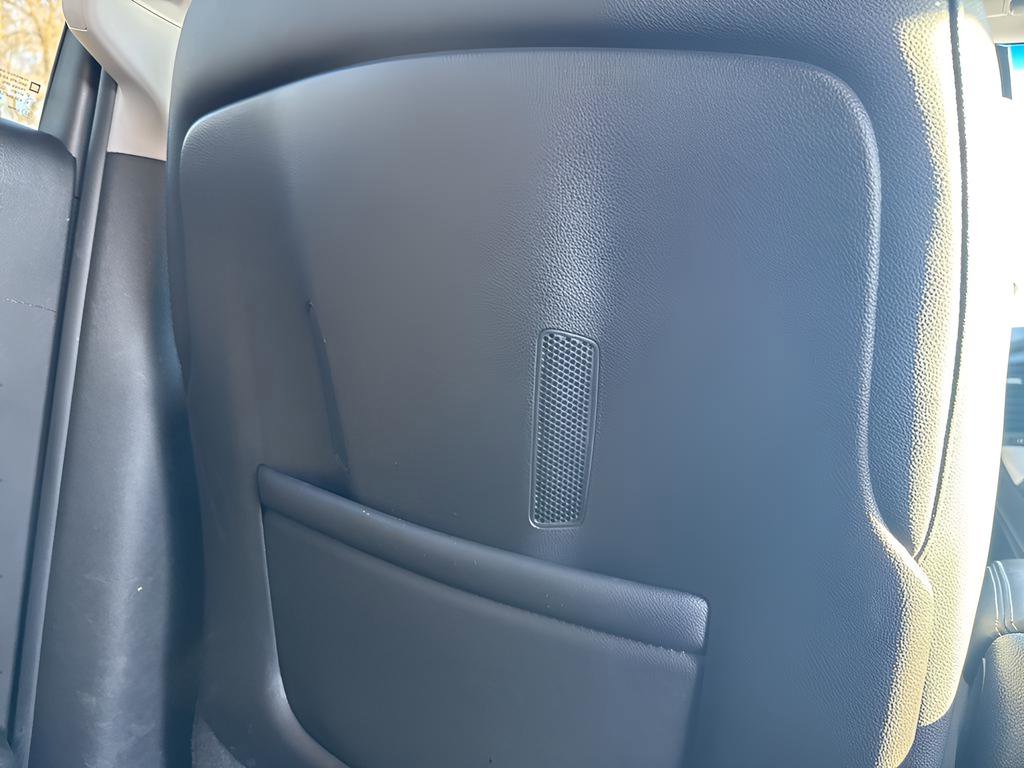 Certified 2016 Chevrolet Suburban LTZ w/ Max Trailering Package AWD/4WD image 76