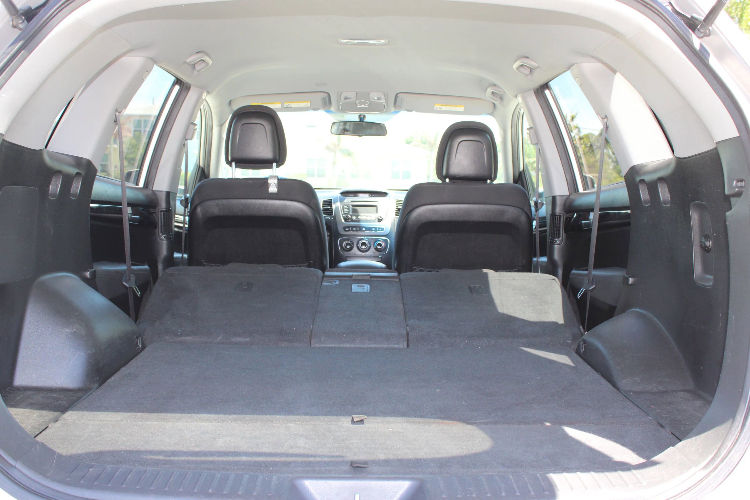 Used 2015 Kia Sorento LX FWD image 18