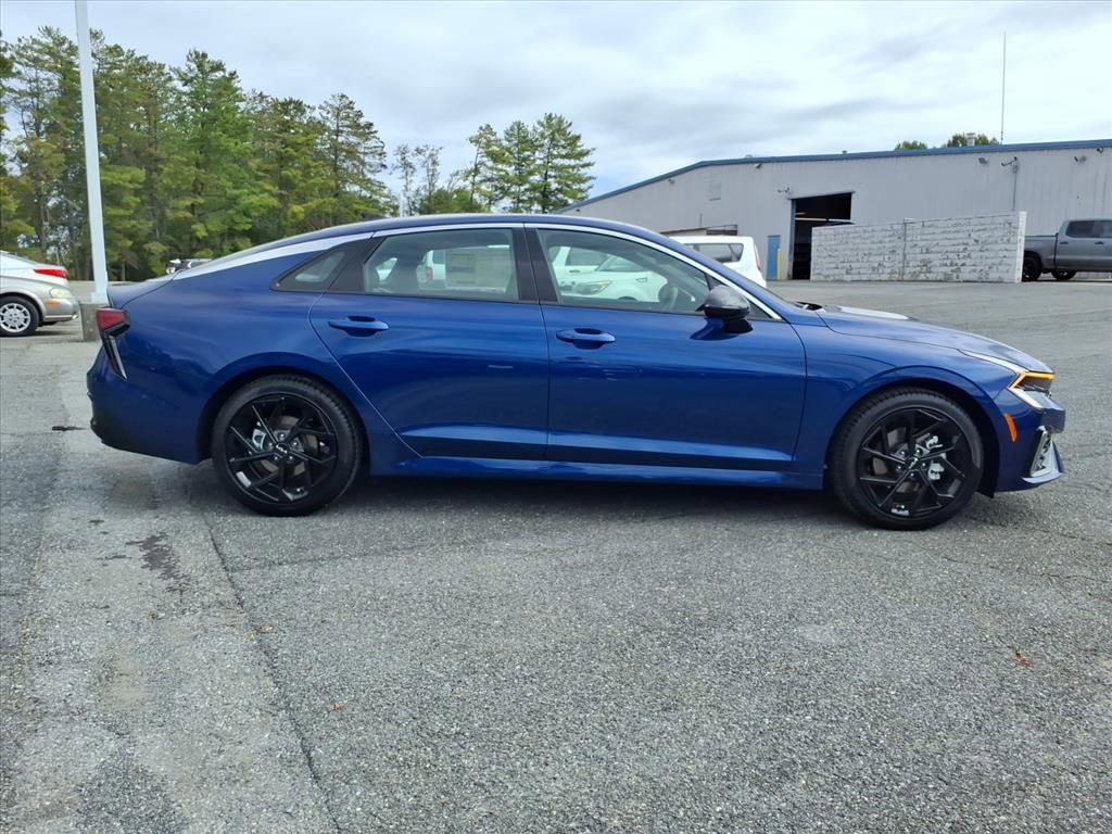 New 2026 Kia K5 GT-Line w/ GT-Line Premium Package image 3