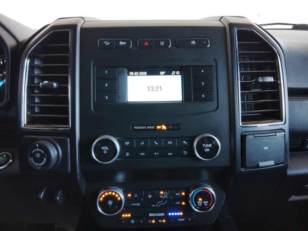 Used 2020 Ford Expedition Max XL AWD/4WD image 27
