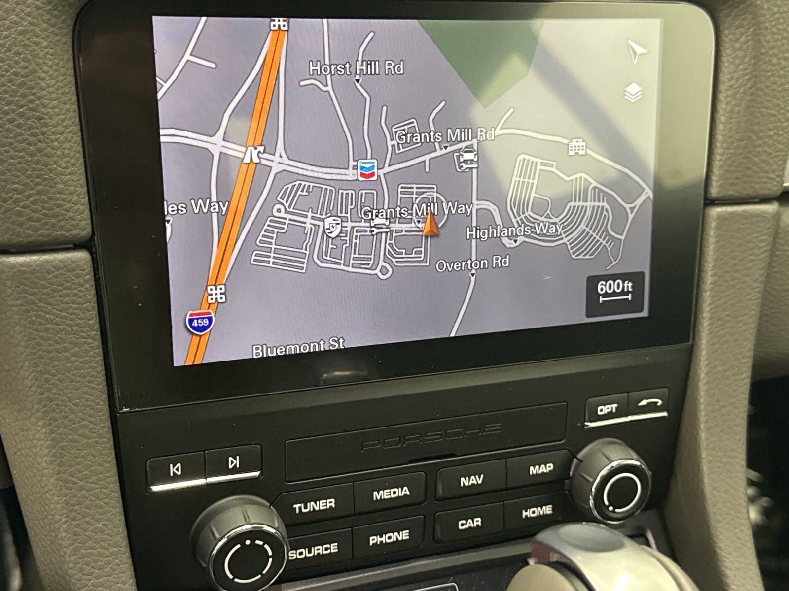 New 2025 Porsche 718 Cayman image 21