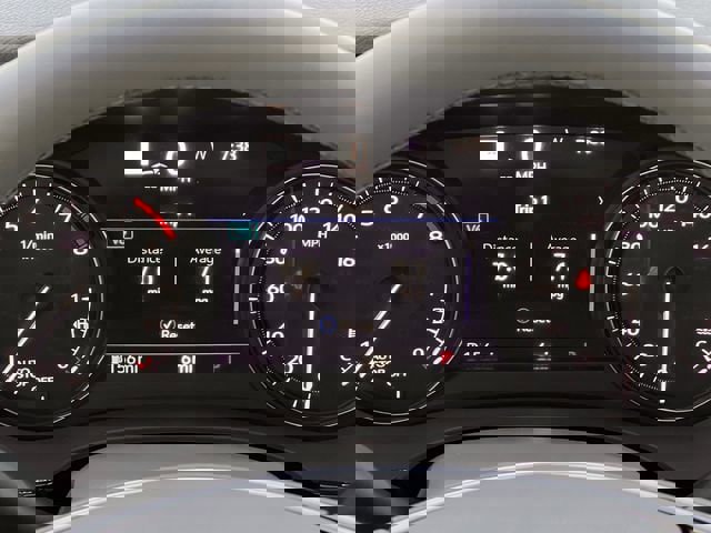 New 2026 Cadillac XT5 Premium Luxury w/ Driver Assist Package image 14