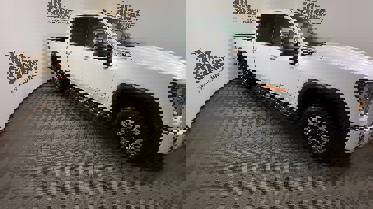 New 2026 GMC Sierra 2500 Denali w/ Denali Reserve Package image 2