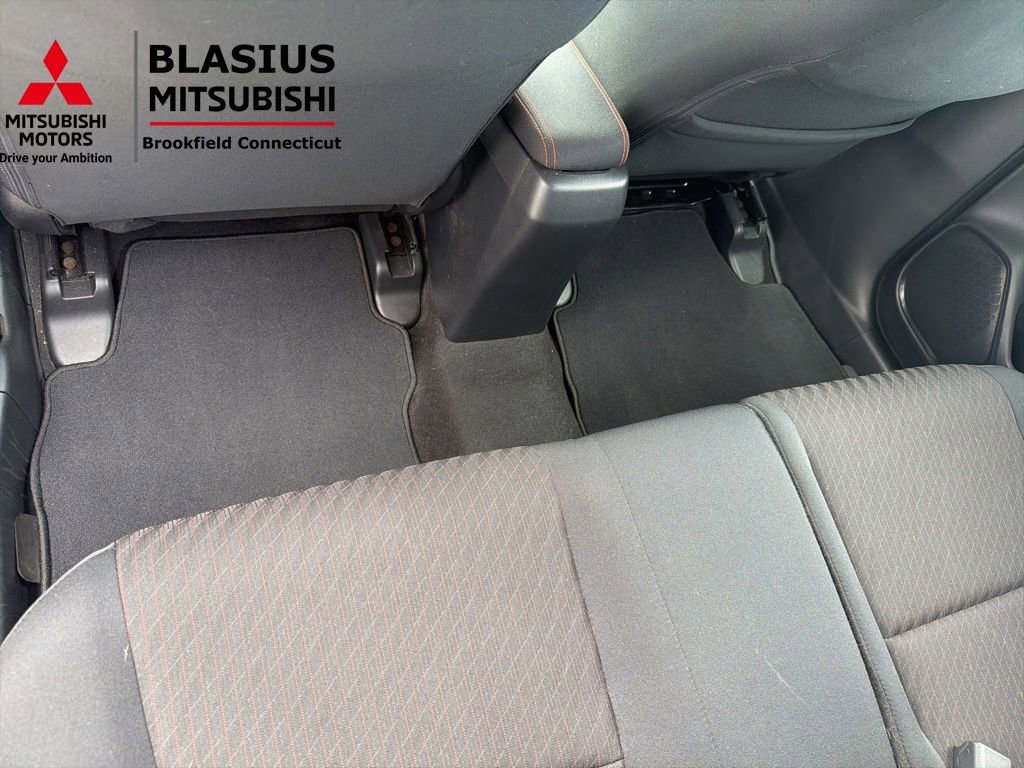 Used 2018 Honda Fit Sport image 25