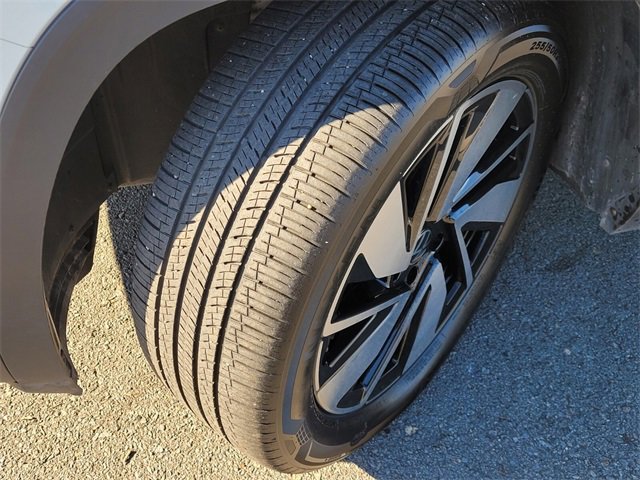 Used 2024 Volkswagen Atlas SE image 21