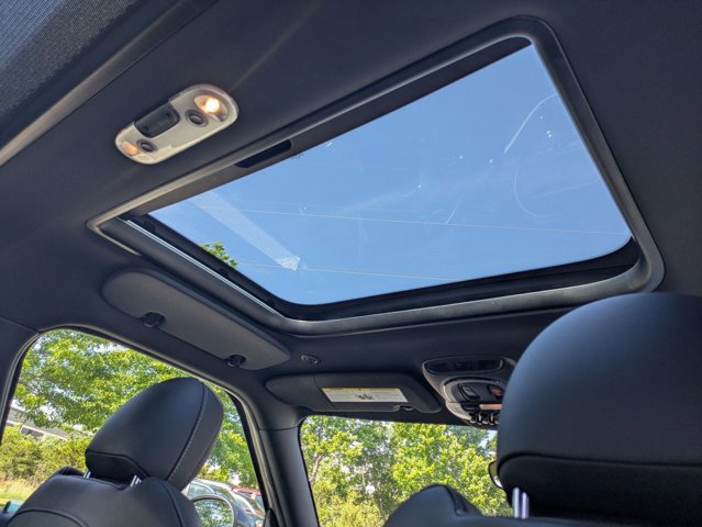 Used 2019 MINI Cooper Countryman S AWD/4WD image 18