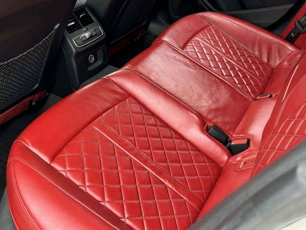 Used 2018 Audi S5 Prestige w/ S Sport Package image 19